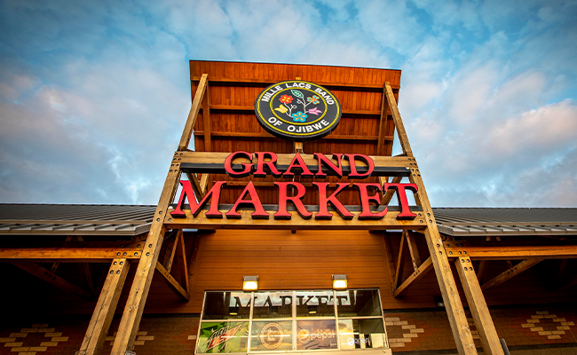 Grand Market